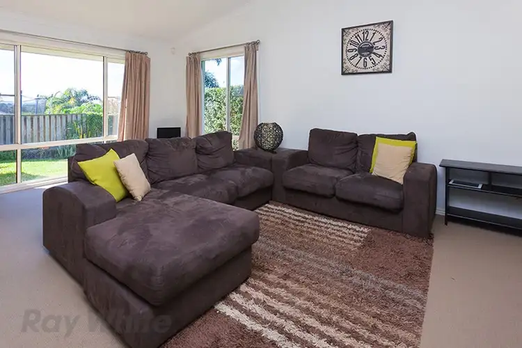 Seventh view of Homely house listing, 46 Viewpoint Drive, Springfield Lakes QLD 4300