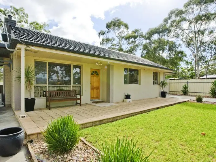 Second view of Homely house listing, 26 Whiting Road, St Agnes SA 5097