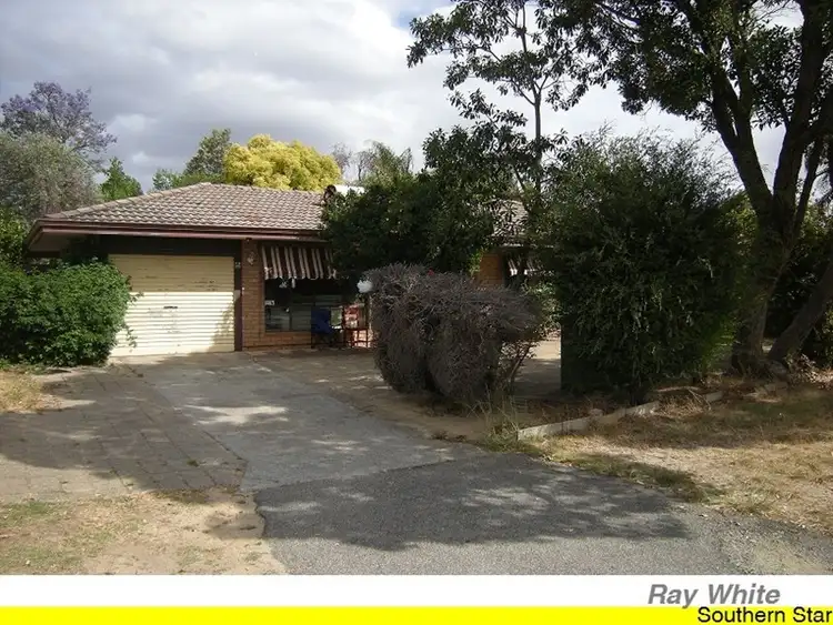 Main view of Homely house listing, 16 Duri Street, Armadale WA 6112