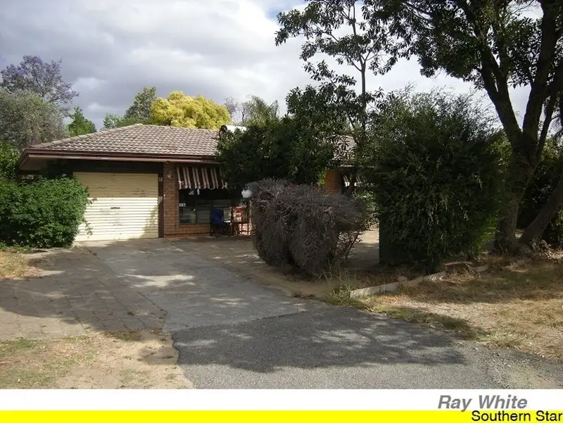 Main view of Homely house listing, 16 Duri Street, Armadale WA 6112