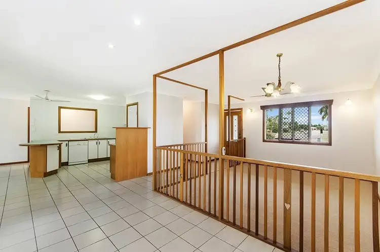Fifth view of Homely house listing, 14 Bluebell Way, Kirwan QLD 4817