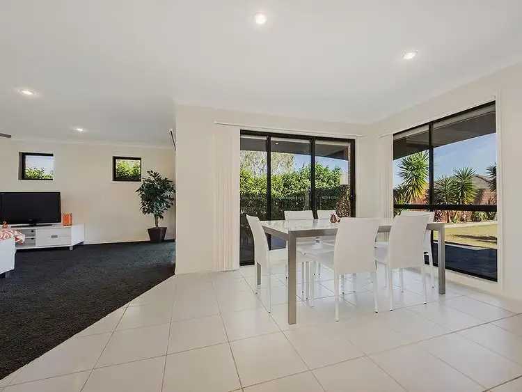 Third view of Homely house listing, 99 Salvado Drive, Pacific Pines QLD 4211
