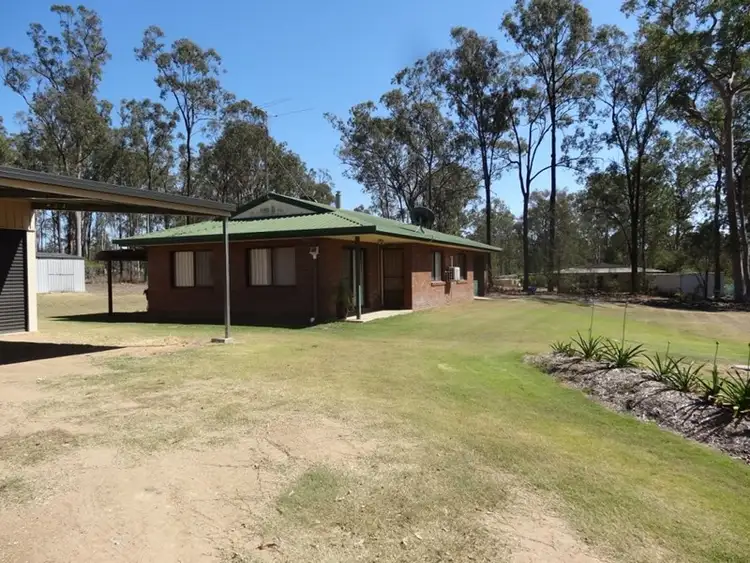 Sixth view of Homely house listing, 17 lysdale, Wondai QLD 4606
