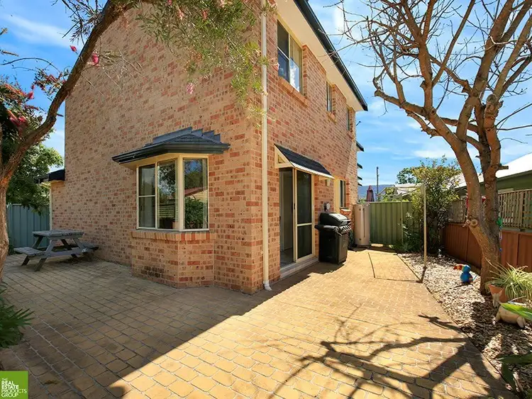 Seventh view of Homely townhouse listing, 5/26 Station Street, Dapto NSW 2530