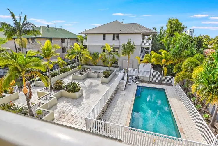 Sixth view of Homely apartment listing, 15/27-29 Walton Street, Southport QLD 4215