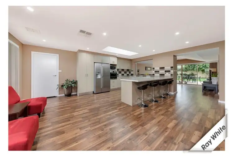 Sixth view of Homely house listing, 41 Sherwood Circuit, Gordon ACT 2906