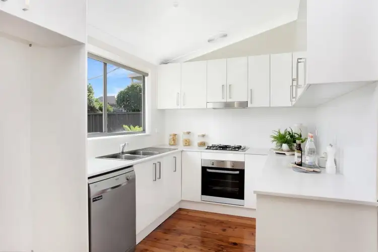 Fourth view of Homely house listing, 17 Manildra Street, Earlwood NSW 2206