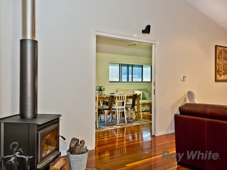 Sixth view of Homely house listing, 17 Toby Court, Dayboro QLD 4521