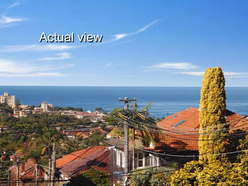 Main view of Homely apartment listing, 209/2 Albert Street, Randwick NSW 2031