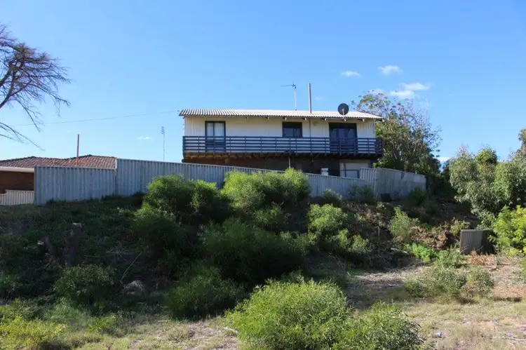 Fifth view of Homely house listing, 100 Point Leander Drive, Port Denison WA 6525