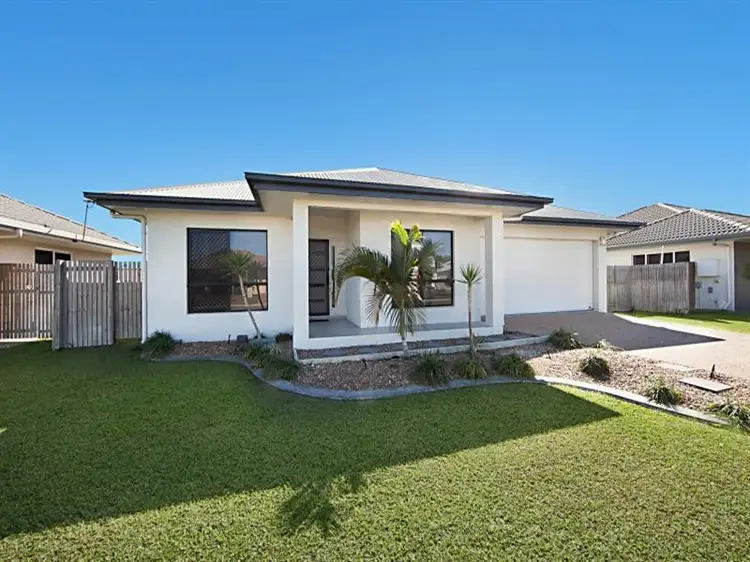 11 Ningaloo Crescent, Burdell QLD 4818