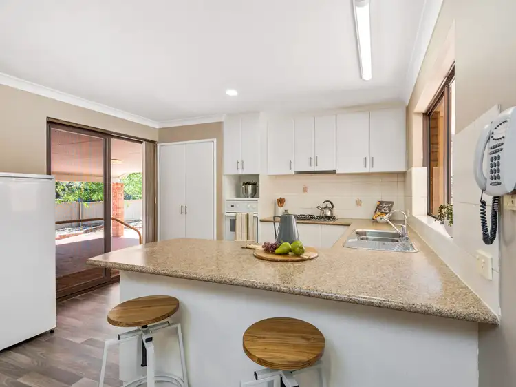 Sixth view of Homely house listing, 38 Stockdale Crescent, Wembley Downs WA 6019