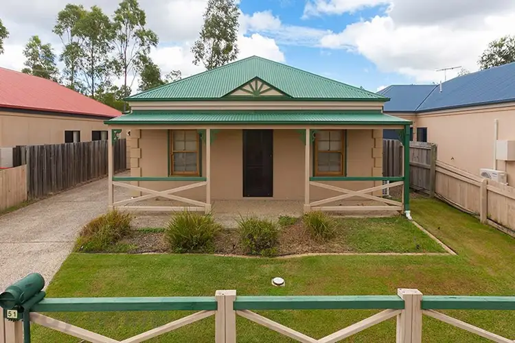 51 Dry Dock Circuit, Springfield Lakes QLD 4300