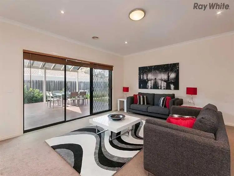 Fourth view of Homely house listing, 15 Kamo Court, Taylors Lakes VIC 3038