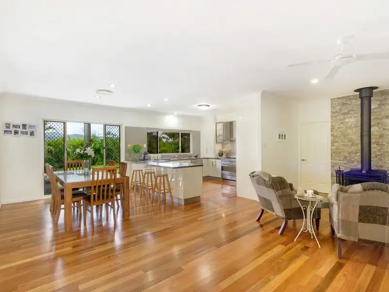 Main view of Homely house listing, 15 Tuxedo Junction Drive, Maudsland QLD 4210