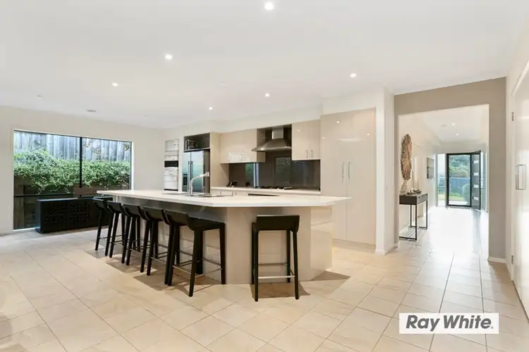 Third view of Homely house listing, 18 Avon Road, Rye VIC 3941