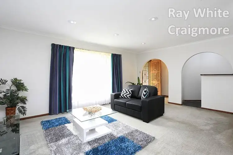 Fourth view of Homely house listing, 16 Luringa Close, Craigmore SA 5114