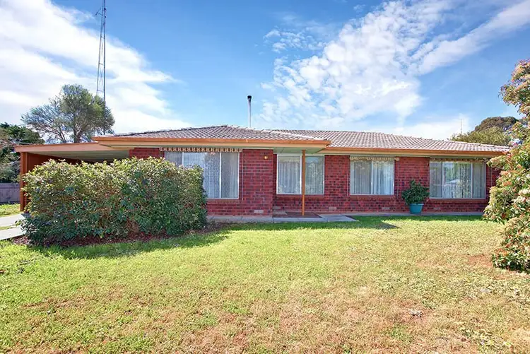 Second view of Homely house listing, 7 First Street, Booborowie SA 5417