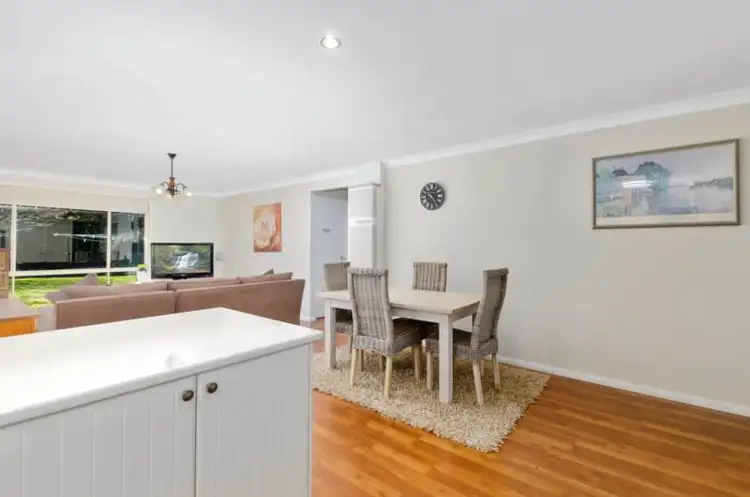 Third view of Homely house listing, 5 Links Place, Mittagong NSW 2575