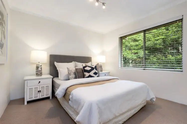 Fifth view of Homely apartment listing, 8/60 Helen Street, Lane Cove NSW 2066