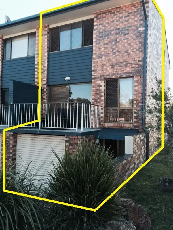 Third view of Homely townhouse listing, 6/25 FIfteenth Avenue, Palm Beach QLD 4221