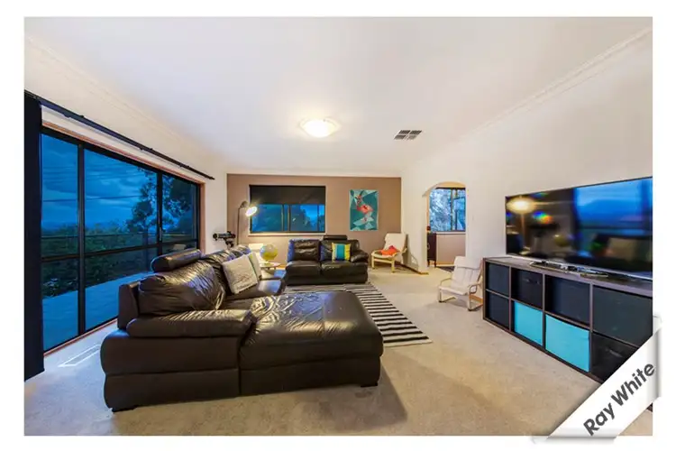Third view of Homely house listing, 2 Lawrence Crescent, Kambah ACT 2902