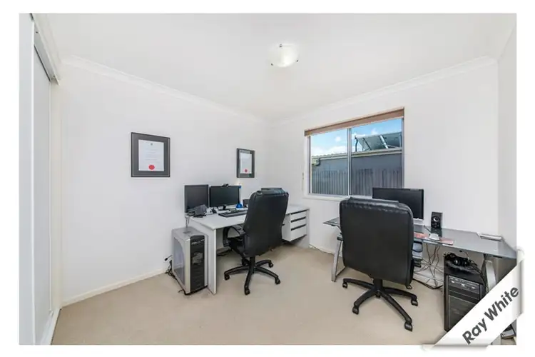Sixth view of Homely house listing, 95 Wunderly Circuit, Macgregor ACT 2615