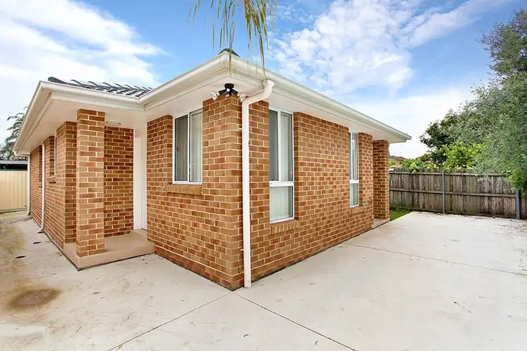 Sixth view of Homely house listing, 11 Comanche Road, Bossley Park NSW 2176