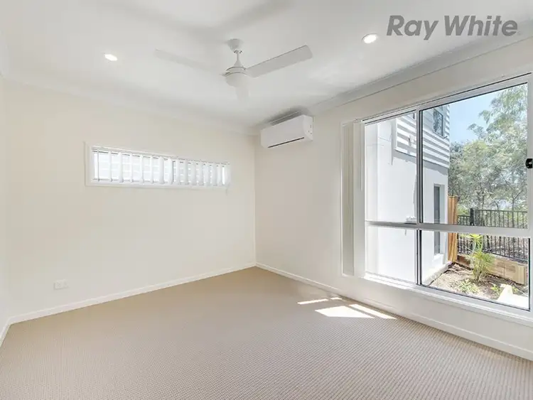 Fourth view of Homely townhouse listing, 11/2 Lakes Entrance Drive, Springfield Lakes QLD 4300