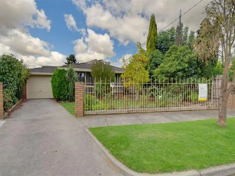 Main view of Homely house listing, 7 Milton Court, Traralgon VIC 3844