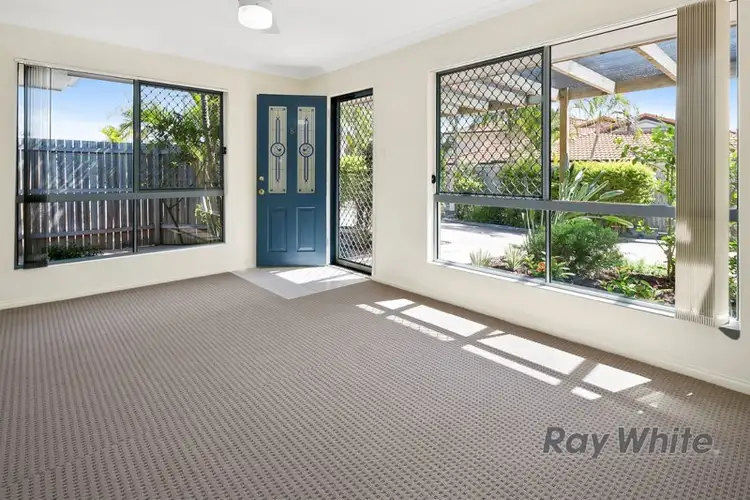 Second view of Homely unit listing, Unit 8, 27-35 Newhaven Street, Alexandra Hills QLD 4161