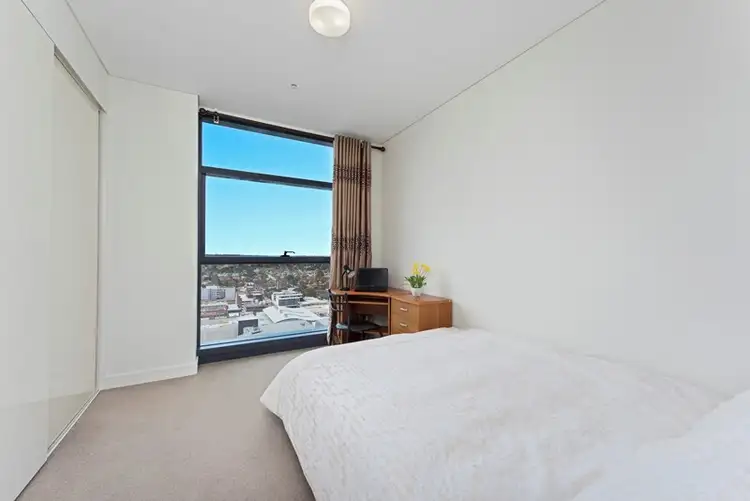 Seventh view of Homely apartment listing, 2303/1 Post Office Lane, Chatswood NSW 2067
