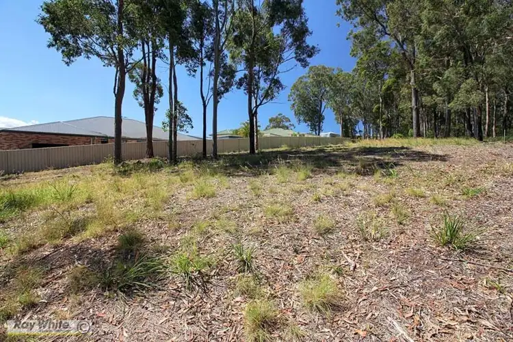 Main view of Homely land listing, 11 Caryota Place, Forster NSW 2428