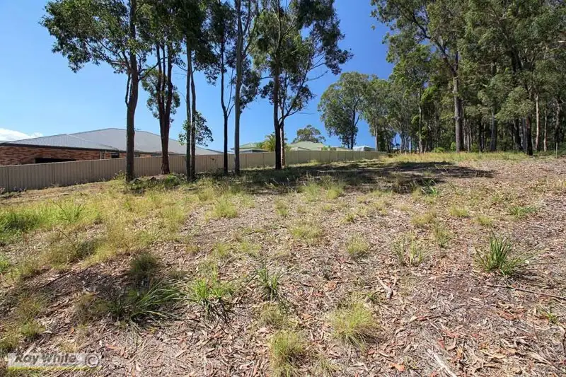 Main view of Homely land listing, 11 Caryota Place, Forster NSW 2428