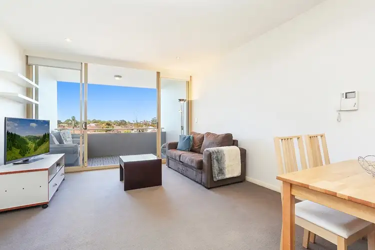 Main view of Homely apartment listing, 37/109-123 O'Riordan Street, Mascot NSW 2020