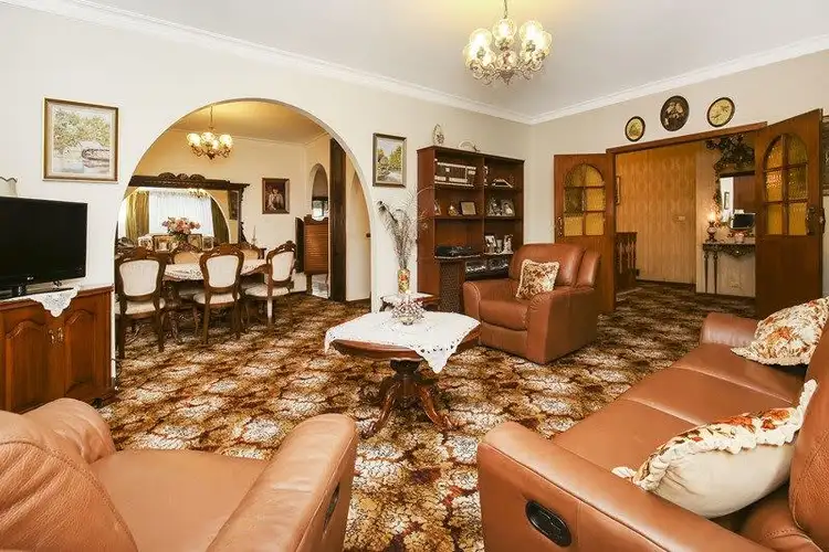 Sixth view of Homely house listing, 6 Pallant Avenue, Reservoir VIC 3073