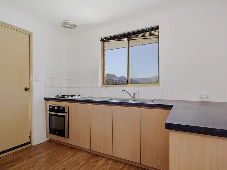 Fourth view of Homely house listing, 133 Challenger Avenue, Parmelia WA 6167