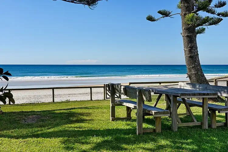 Seventh view of Homely house listing, 271 Jefferson Lane, Palm Beach QLD 4221