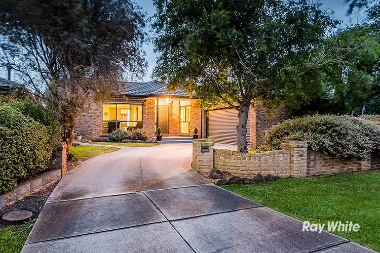 Second view of Homely house listing, 10 Annand Close, Cranbourne West VIC 3977