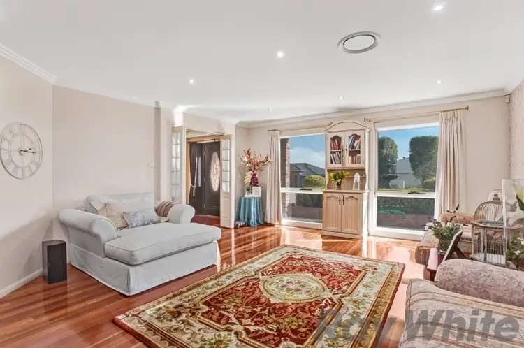 Fifth view of Homely house listing, 103 Canterbury Drive, Raworth NSW 2321