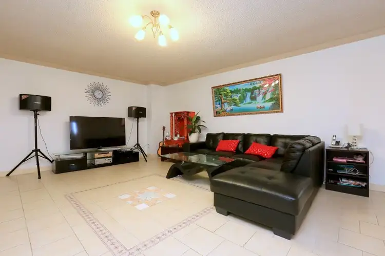 Third view of Homely unit listing, 4/8-12 Hixson Street, Bankstown NSW 2200