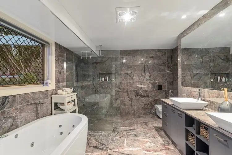 Second view of Homely house listing, 1 Daly Way, Worongary QLD 4213