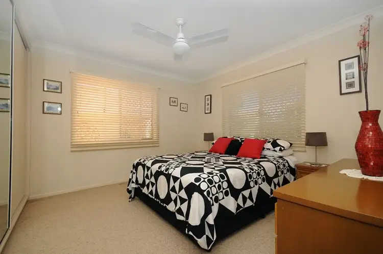 Fifth view of Homely house listing, 282 West Street, Kearneys Spring QLD 4350