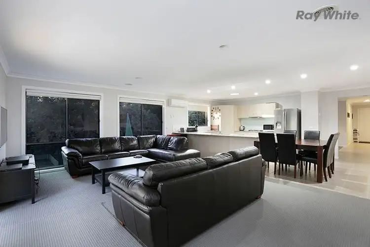 Sixth view of Homely house listing, 3 Boathouse Place, Sanctuary Lakes VIC 3030