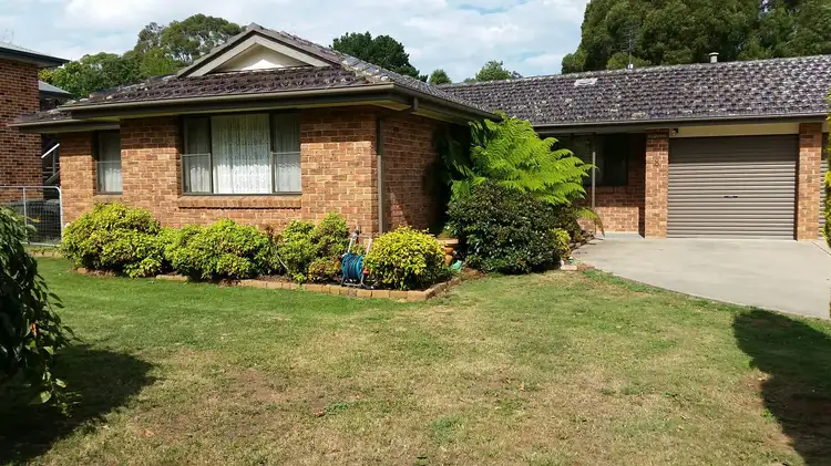Second view of Homely house listing, 8 Glyndwr Avenue, Oberon NSW 2787