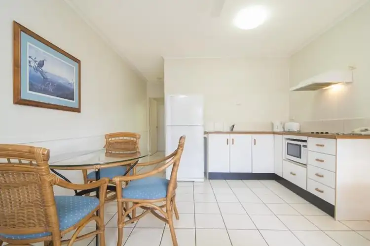 Second view of Homely apartment listing, 18/1 Beor Street, Port Douglas QLD 4877