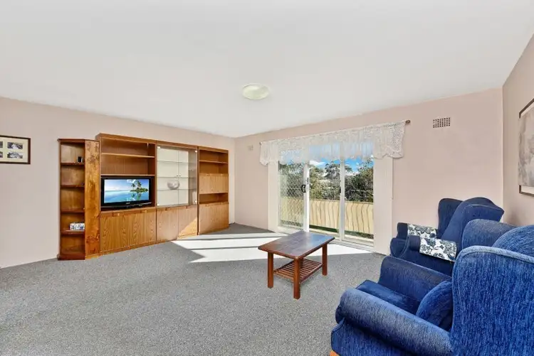 Second view of Homely apartment listing, 4/481 Bunnerong Road, Matraville NSW 2036