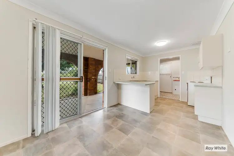 Sixth view of Homely house listing, 872 Scenic Highway, Kinka Beach QLD 4703