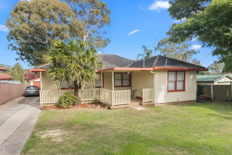 Main view of Homely house listing, 20 Thredbo Street, Heckenberg NSW 2168
