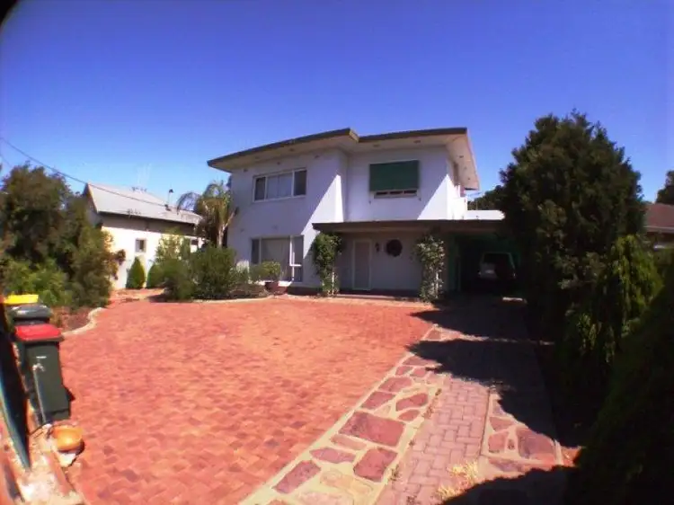 107 Flinders Terrace, Port Augusta SA 5700